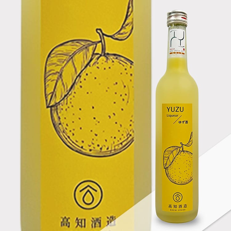 高知果酒