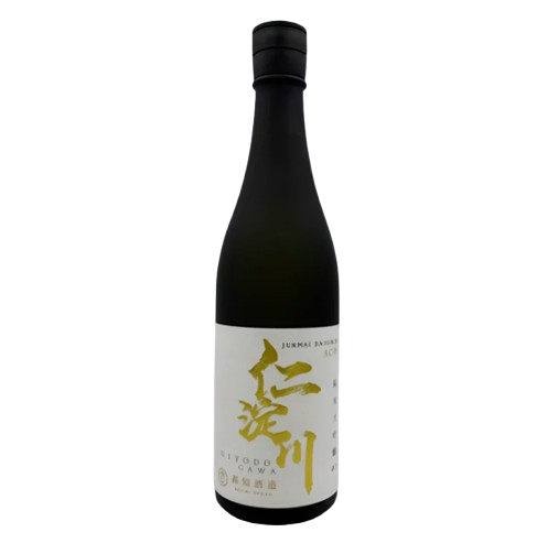 仁淀川 | AC95 純米大吟釀 清酒 - 精米步合 40%